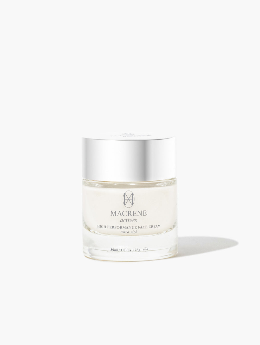 High Performance Face Cream Extra Rich