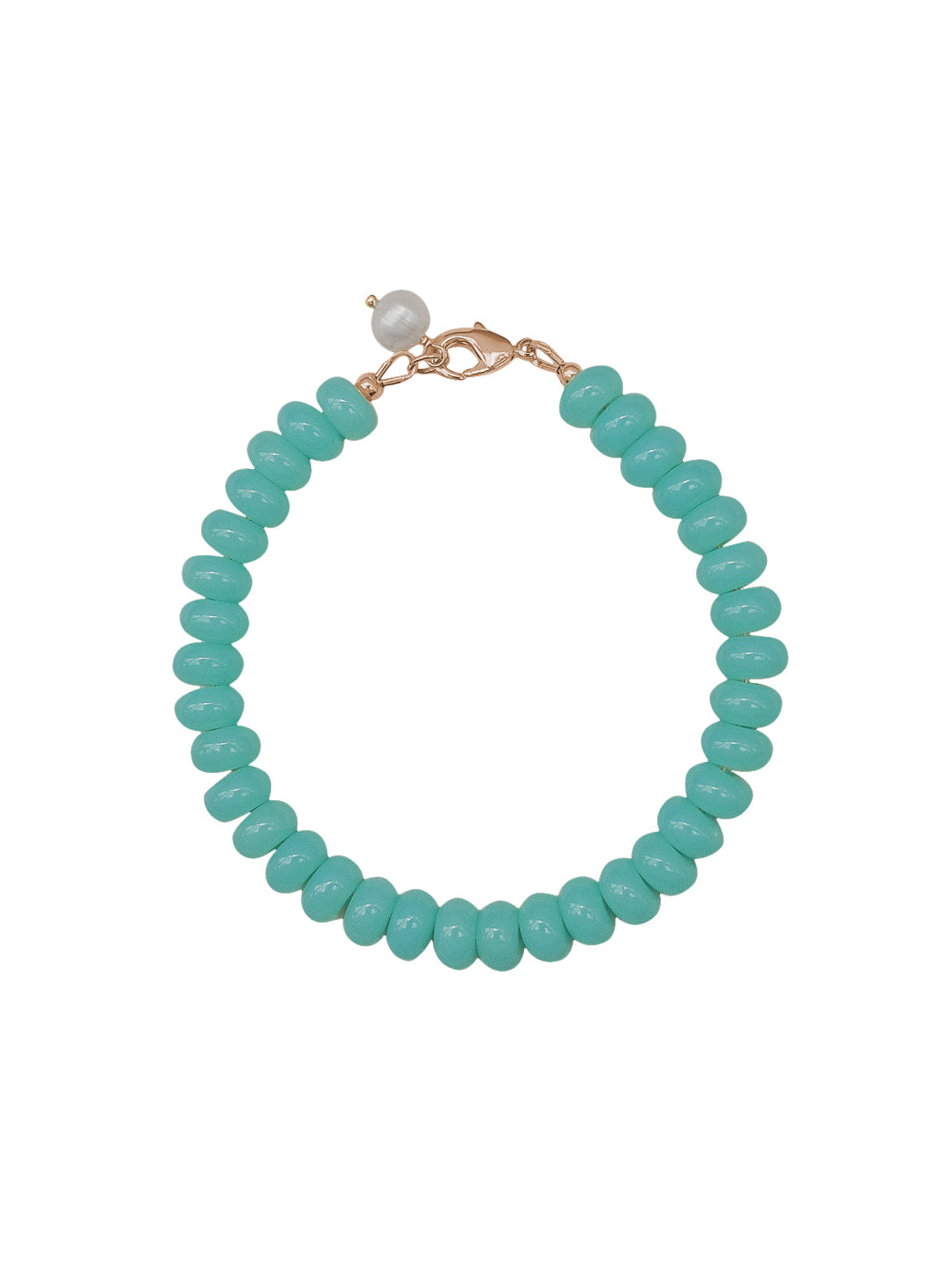 Madi Bracelet in Blue