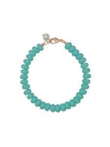 Madi Bracelet in Blue