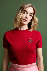Carmen Sweater