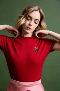 Carmen Sweater