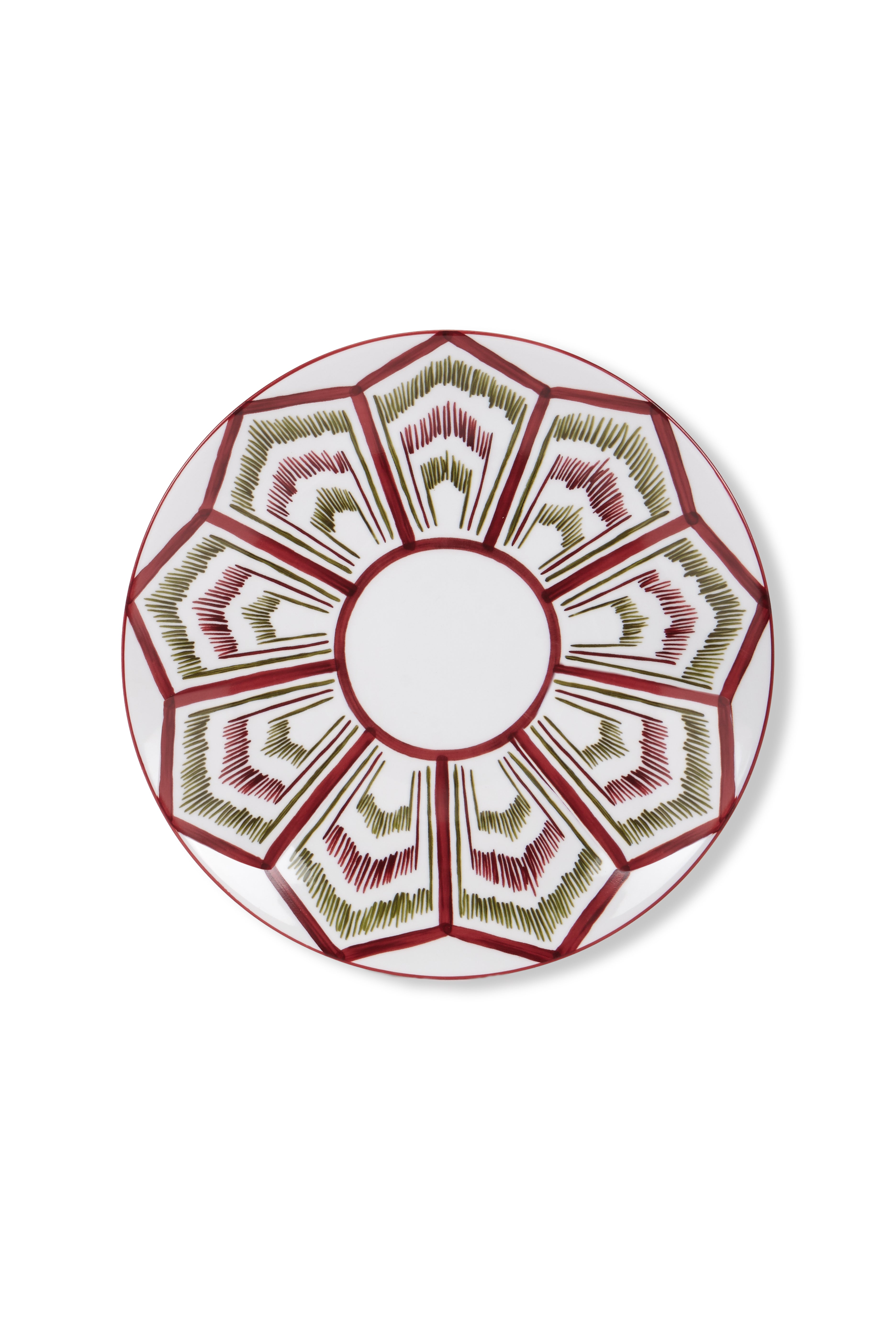 Molecot Mallorca II Dinner Plate - Thumbnail 4