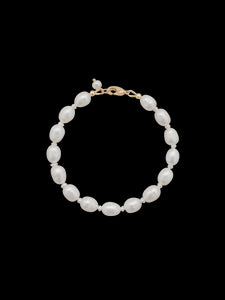 Mara Bracelet in White