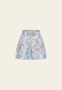 Maratea Navegante Short