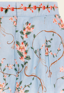 Maratea Navegante Short