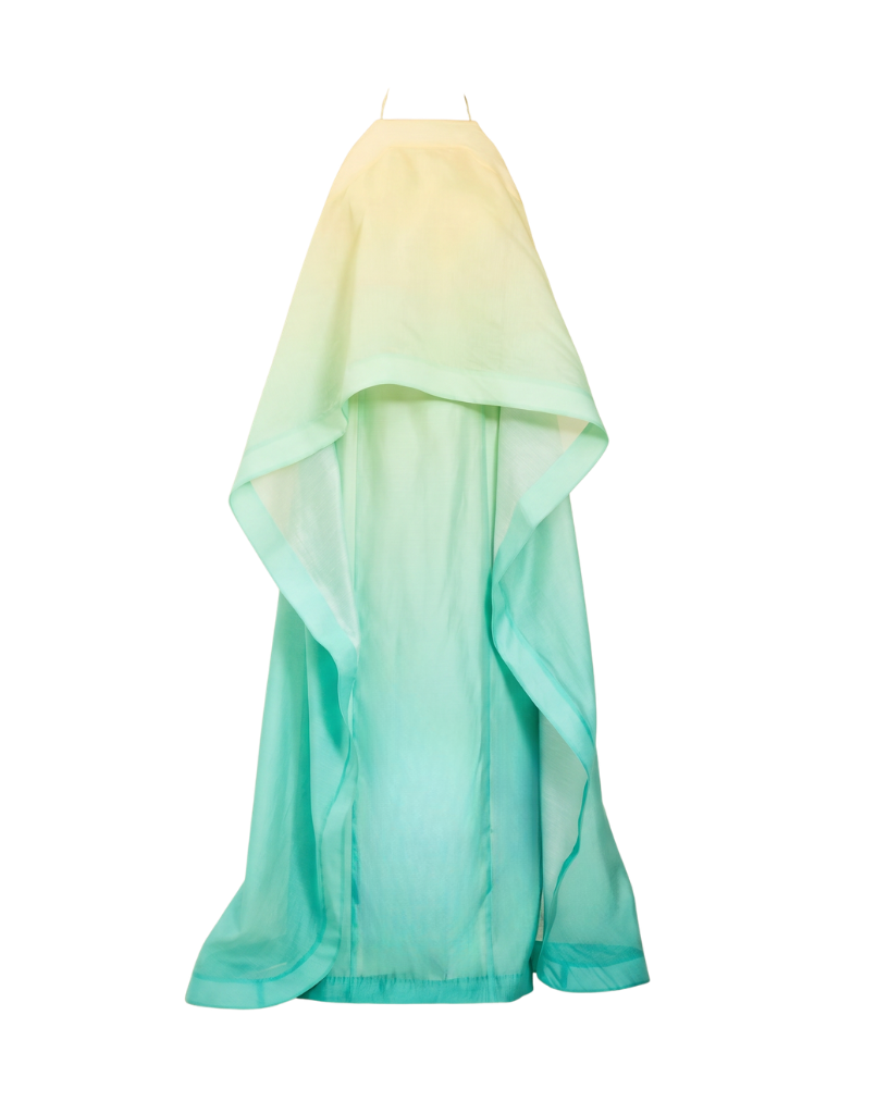 Mariposa Convertible™ Gown