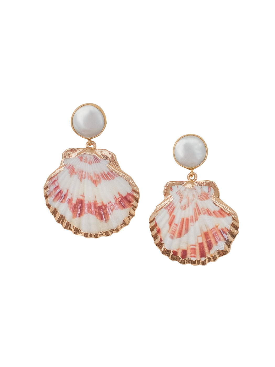 Marina Earrings in Multi
