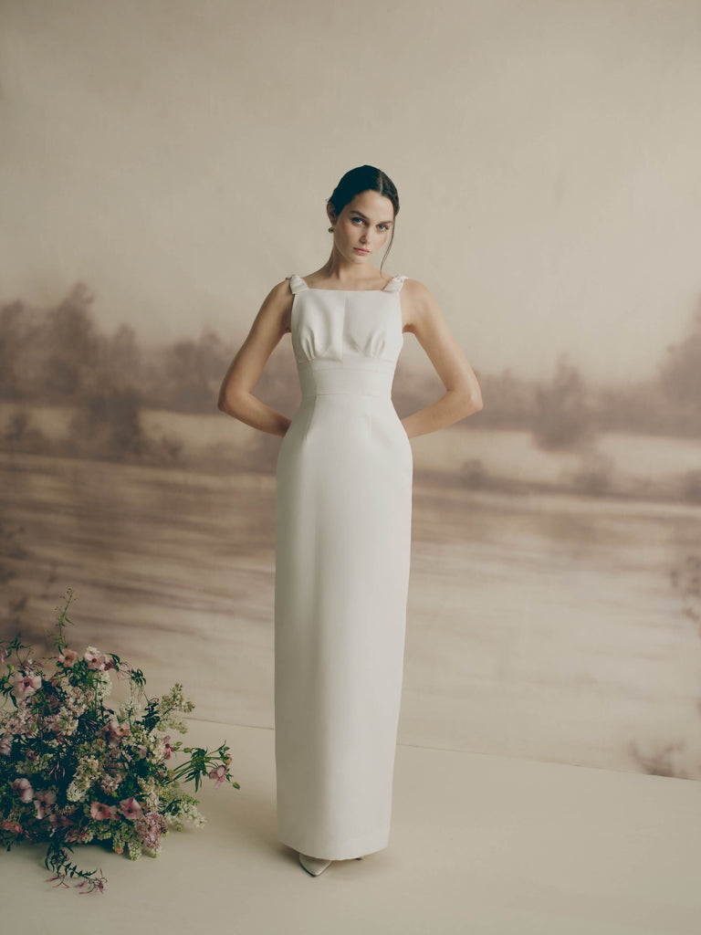 primrose bridesmaid dresses Primrose Dress Orchid