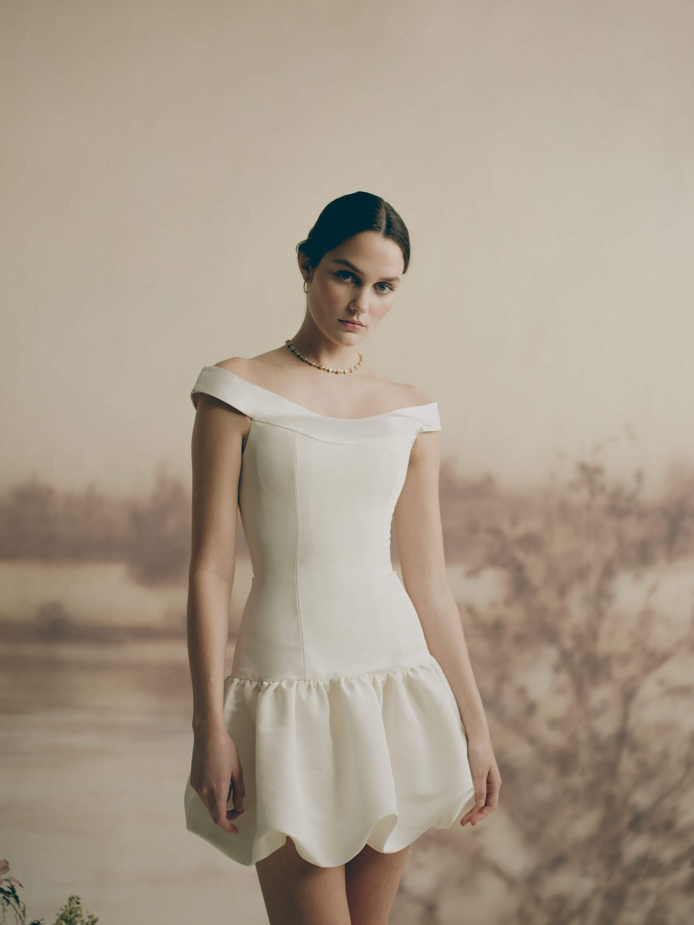 Iris Dress