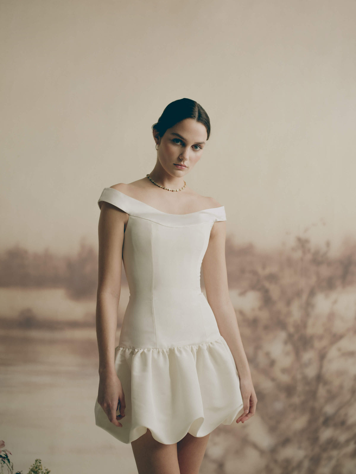 Iris Dress