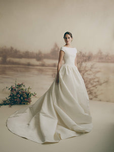 Magnolia Gown
