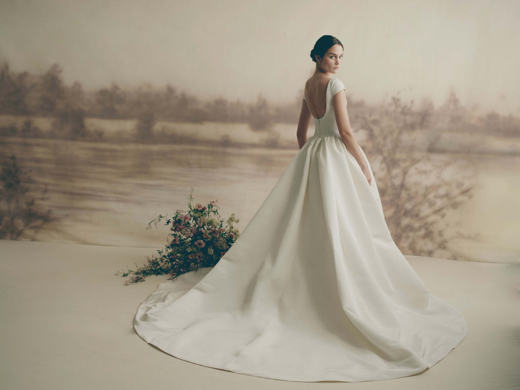 Magnolia Gown