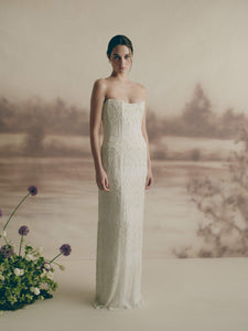 Moonbeam Gown