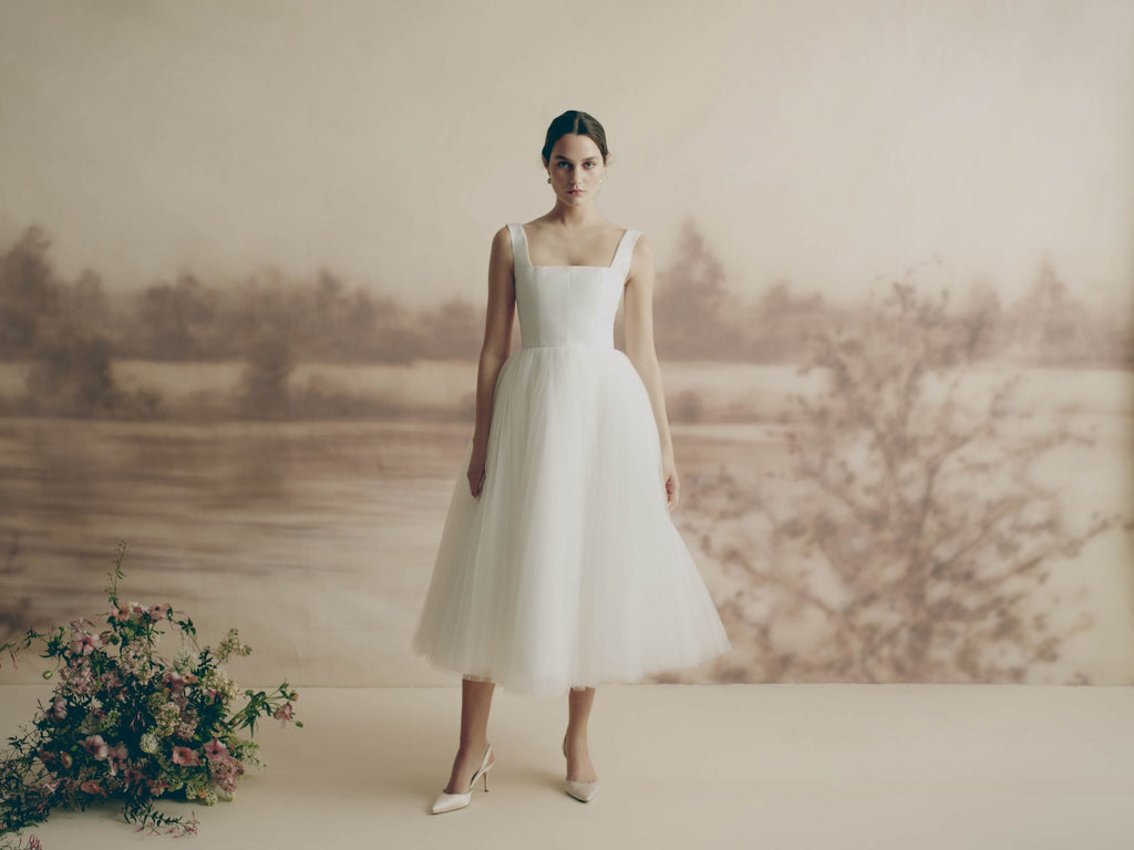 Rosea Dress