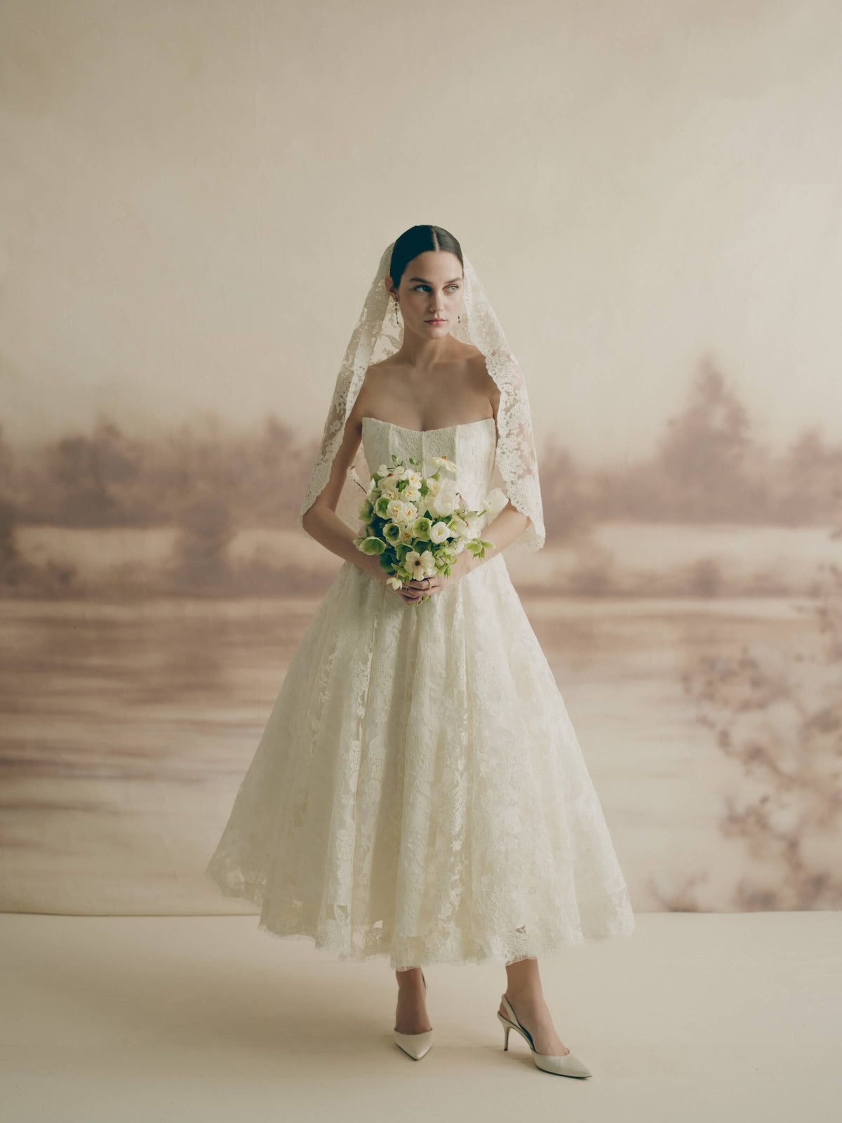 Tulip Lace Dress 4 Tulip Lace Dress 4