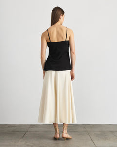 Marlowe Top in Black