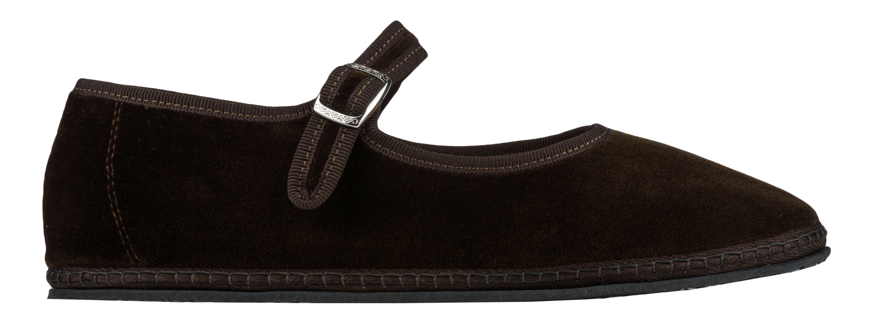 Mary Jane in Amerigo