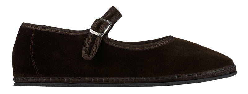 Mary Jane in Amerigo