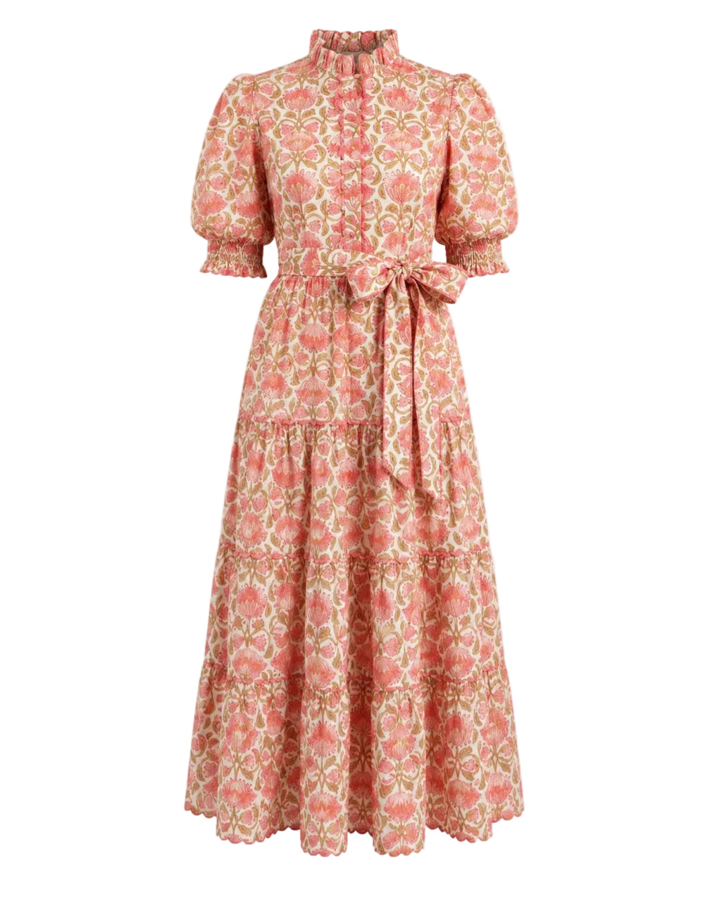 Sienna Rose Matilda Dress
