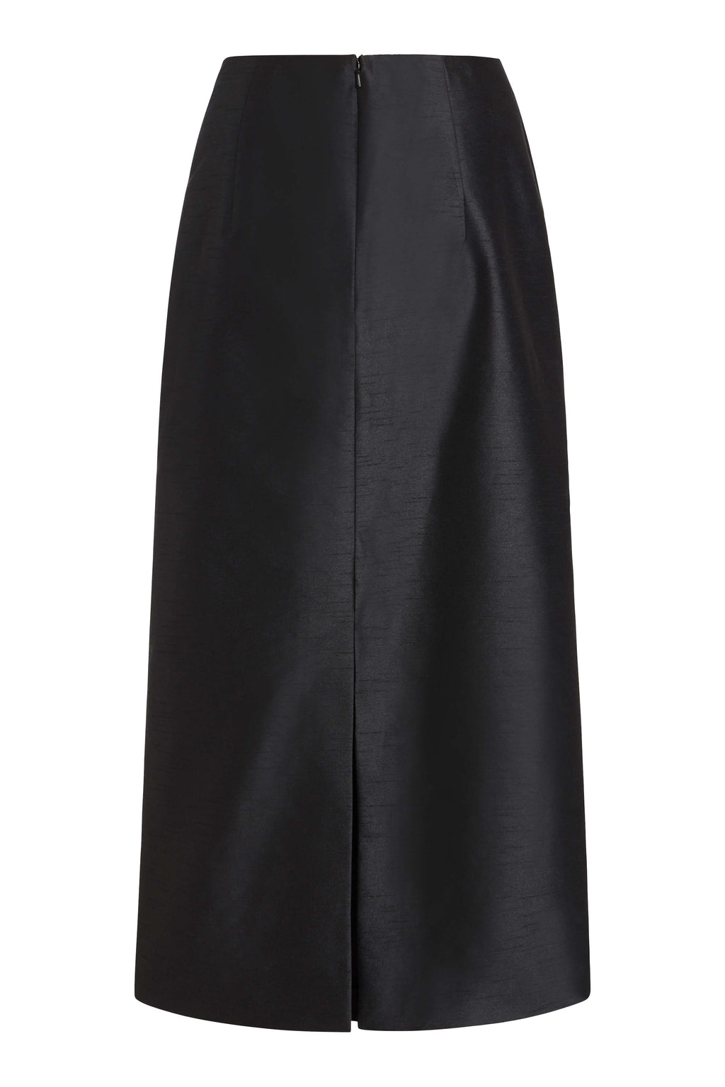 Mirage Sequin Embellished Midi Skirt