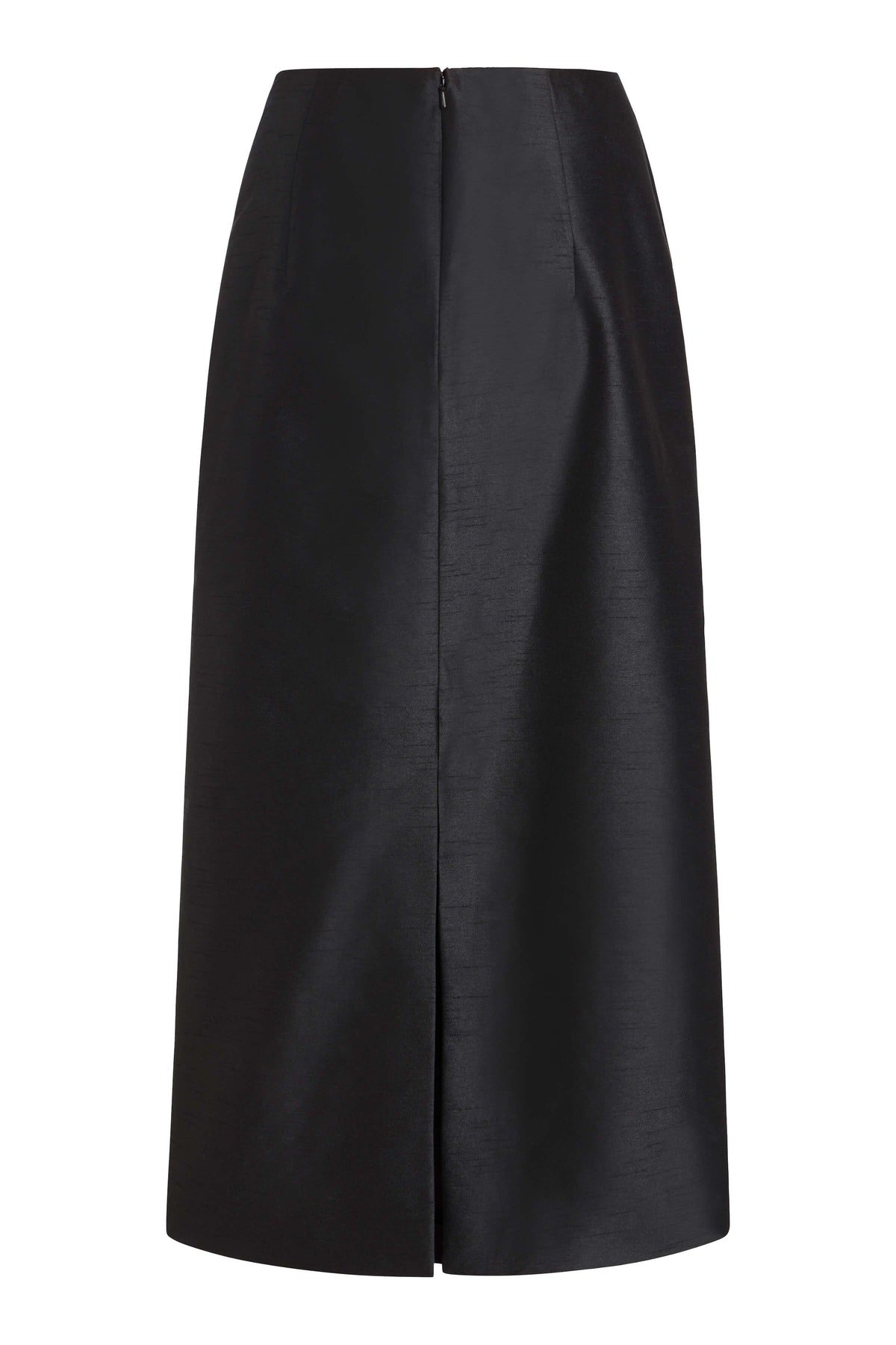 Mirage Sequin Embellished Midi Skirt