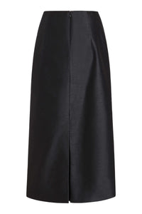 Mirage Sequin Embellished Midi Skirt
