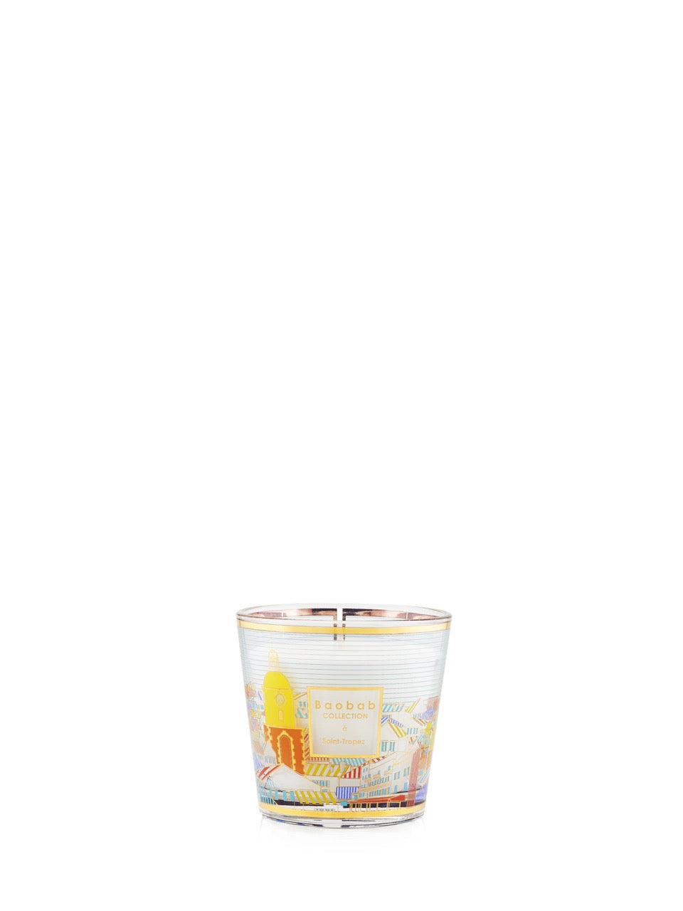 Saint-Tropez Candle