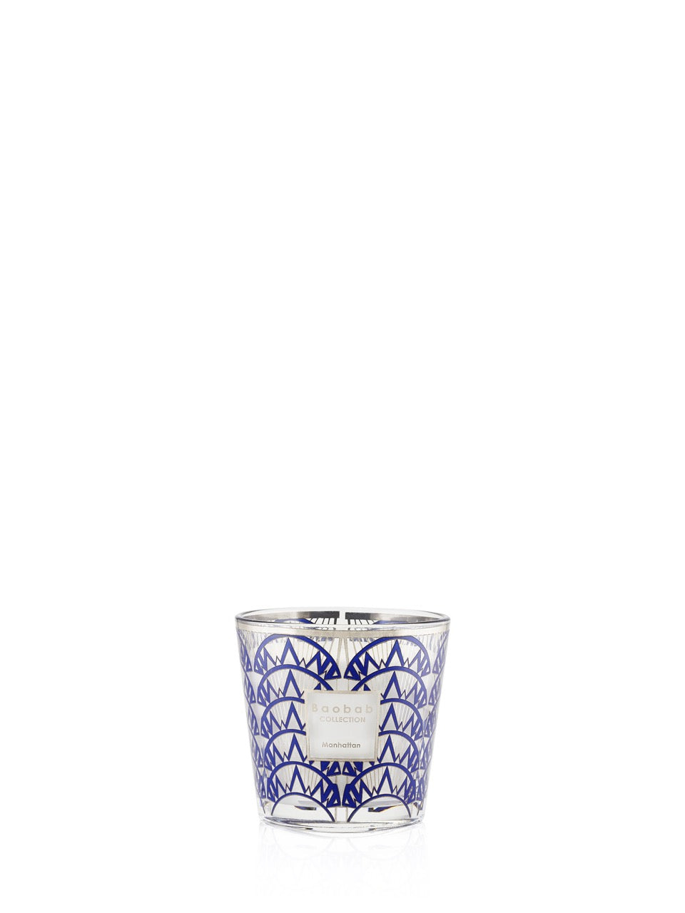Manhattan Candle