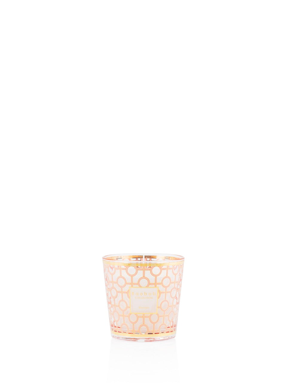 My First Baobab Women Candle Max 08
