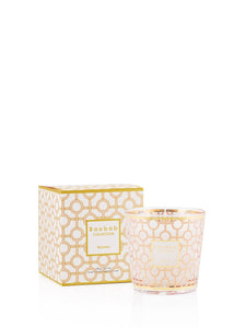 My First Baobab Women Candle Max 08