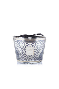 Candle Max 10 Gentlemen