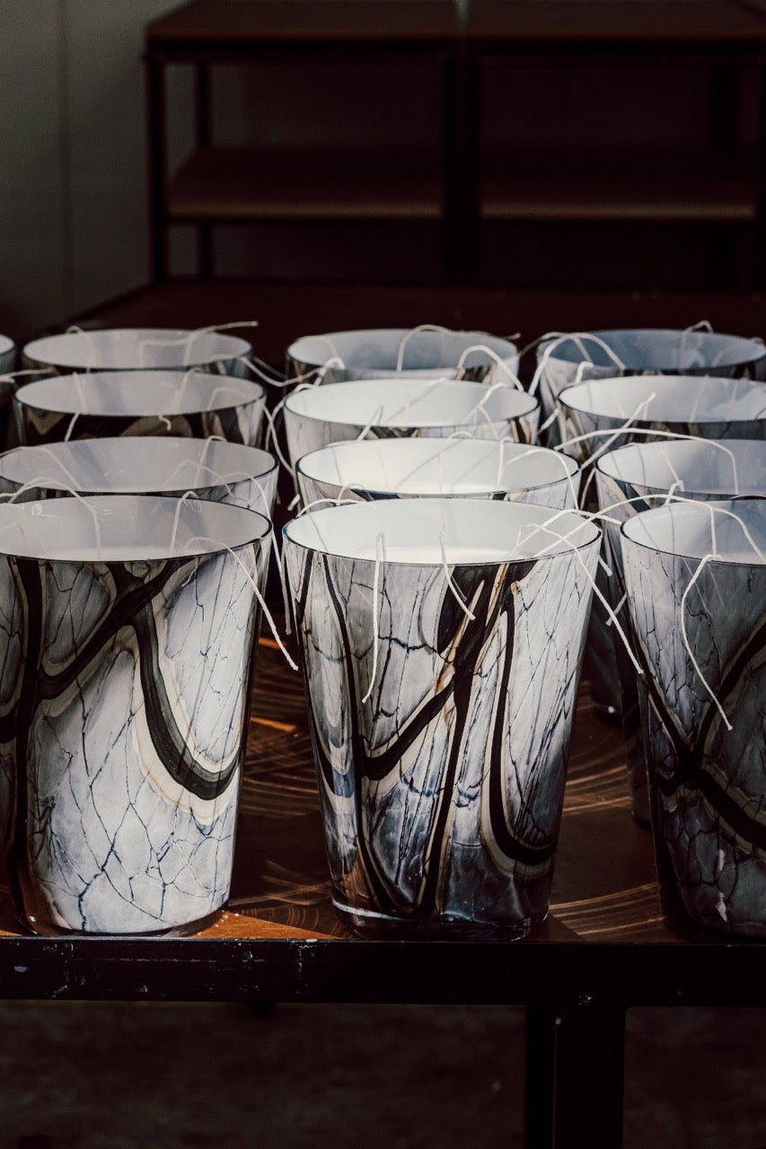 Max 16 Stones Marble