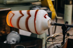 Candle Max 16 Sand Siloli