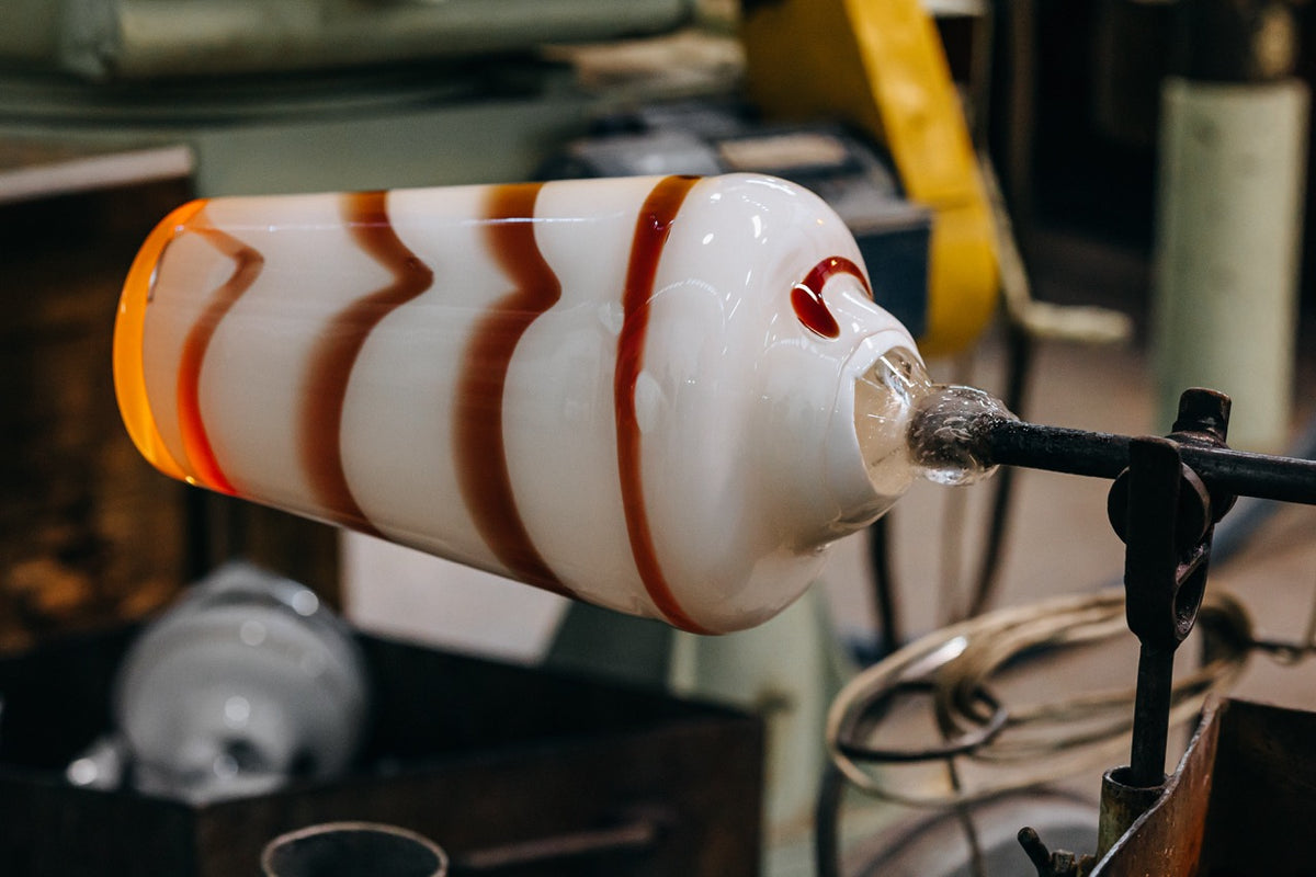 Candle Max 10 Sand Siloli