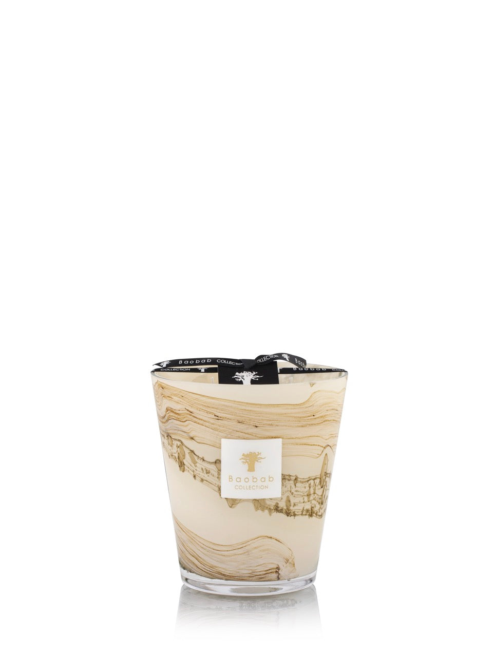 Candle Max 16 Sand Siloli