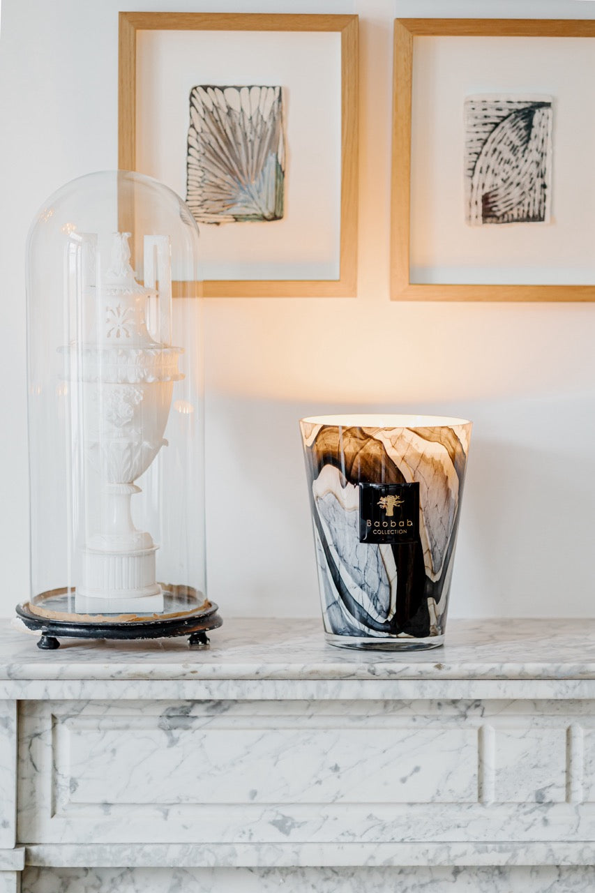 Max 24 Stones Marble