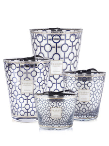 Candle Max 10 Gentlemen