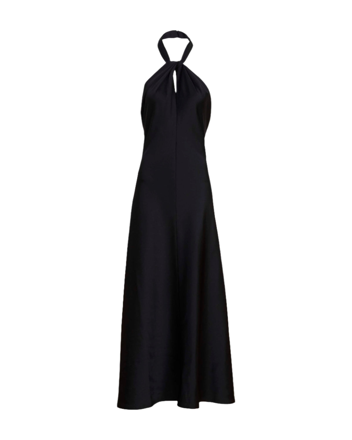 Maya Dress in Black