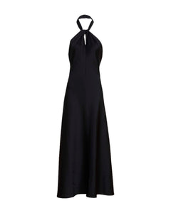 Maya Dress in Black