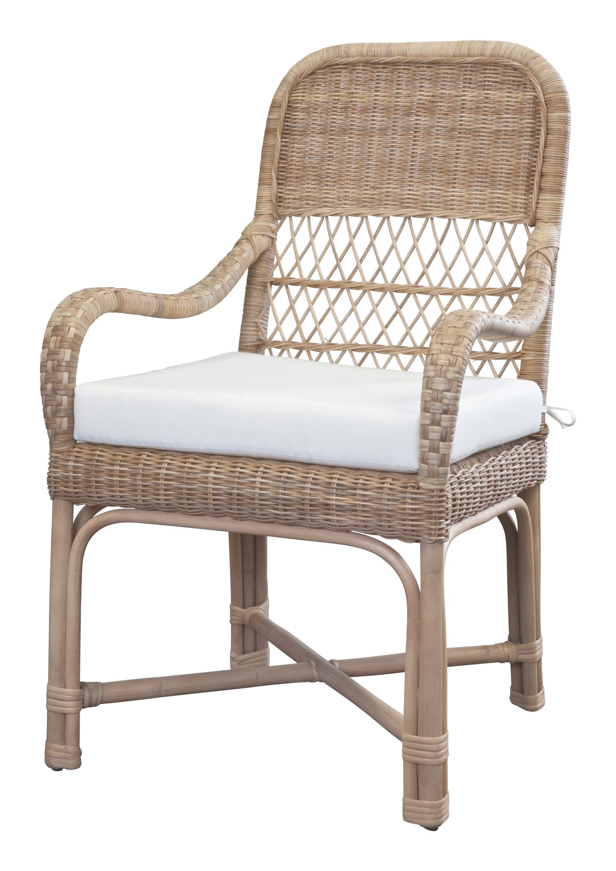 Tisbury Dining Arm Chair