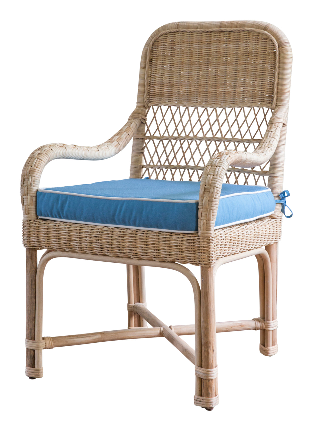 Tisbury Dining Arm Chair