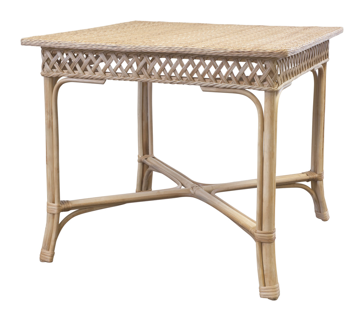 Trellis Game Table