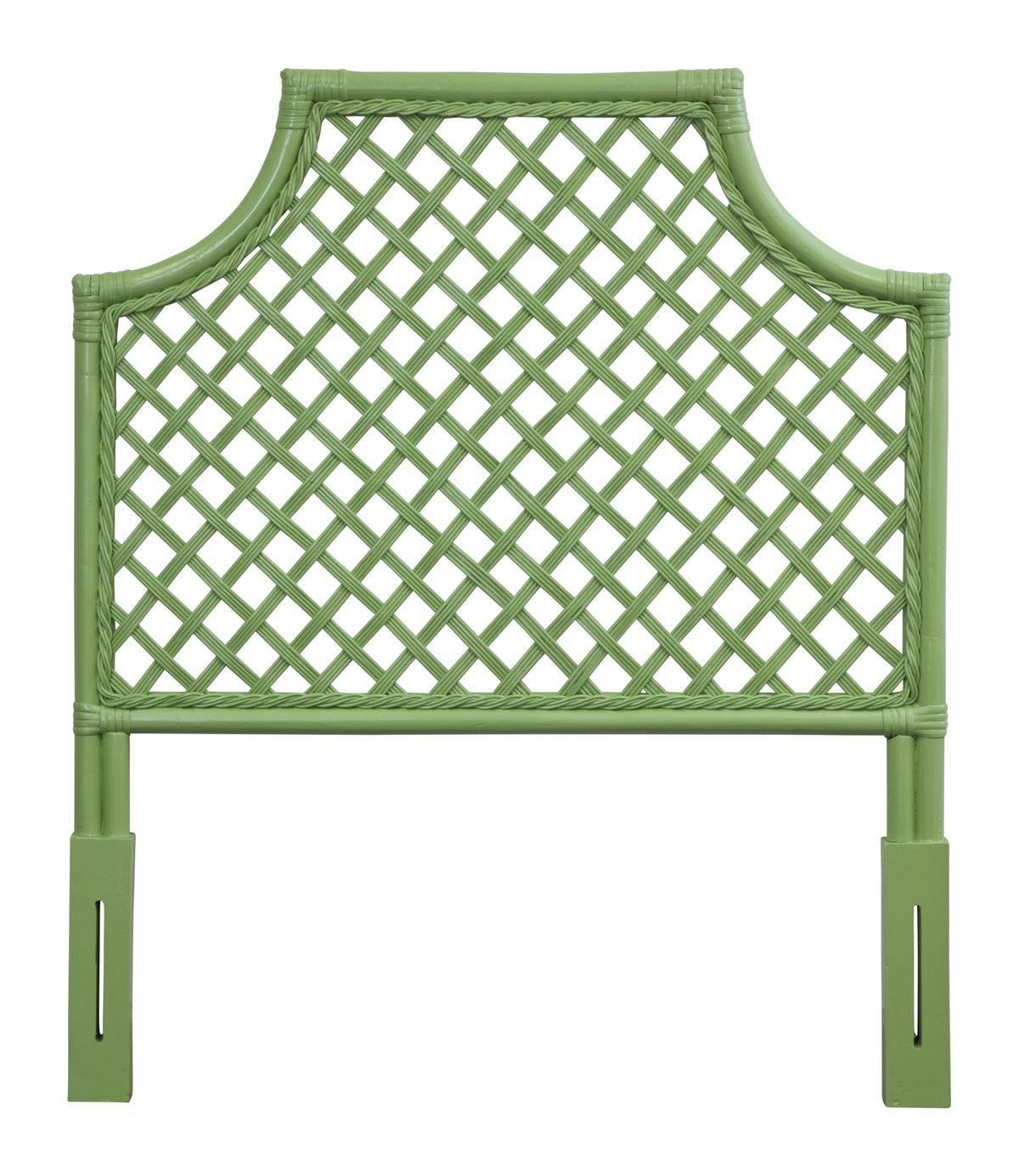 Trellis Twin Headboard