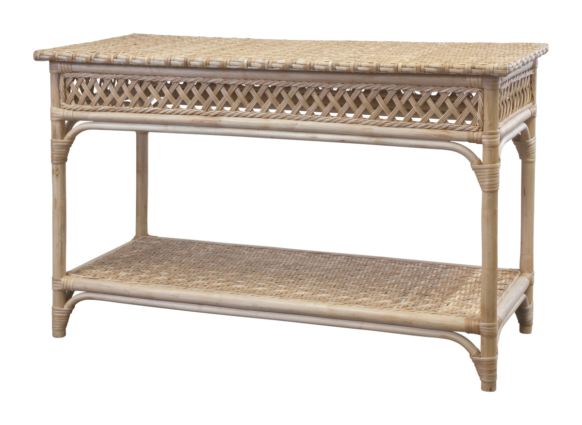 Trellis Console