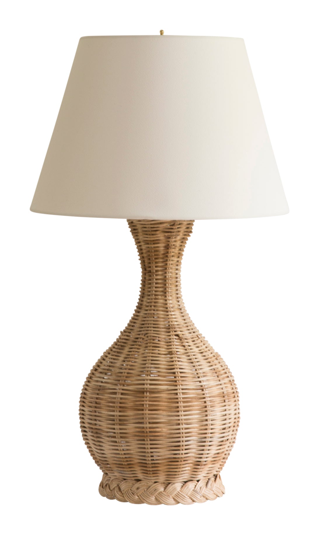 Whitehaven Table Lamp Base