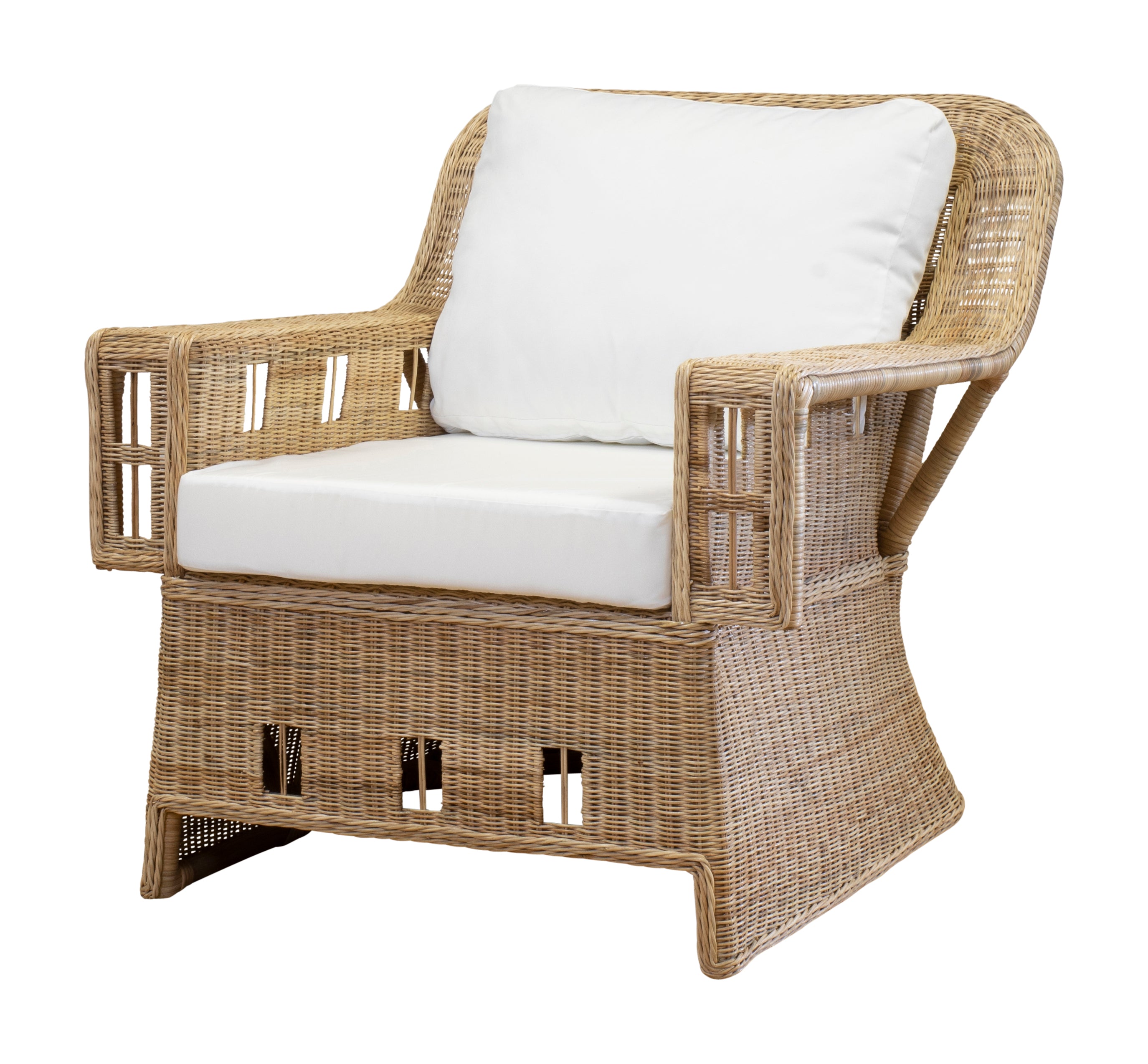 Amalfi Lounge Chair