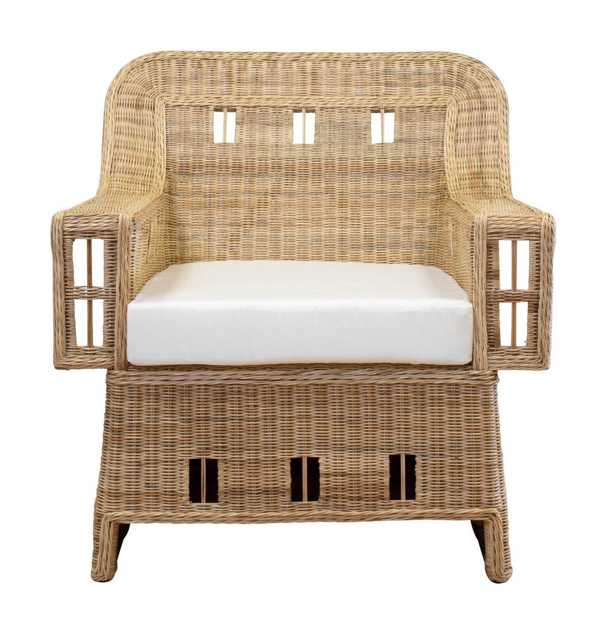 Amalfi Lounge Chair