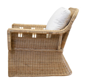 Amalfi Lounge Chair