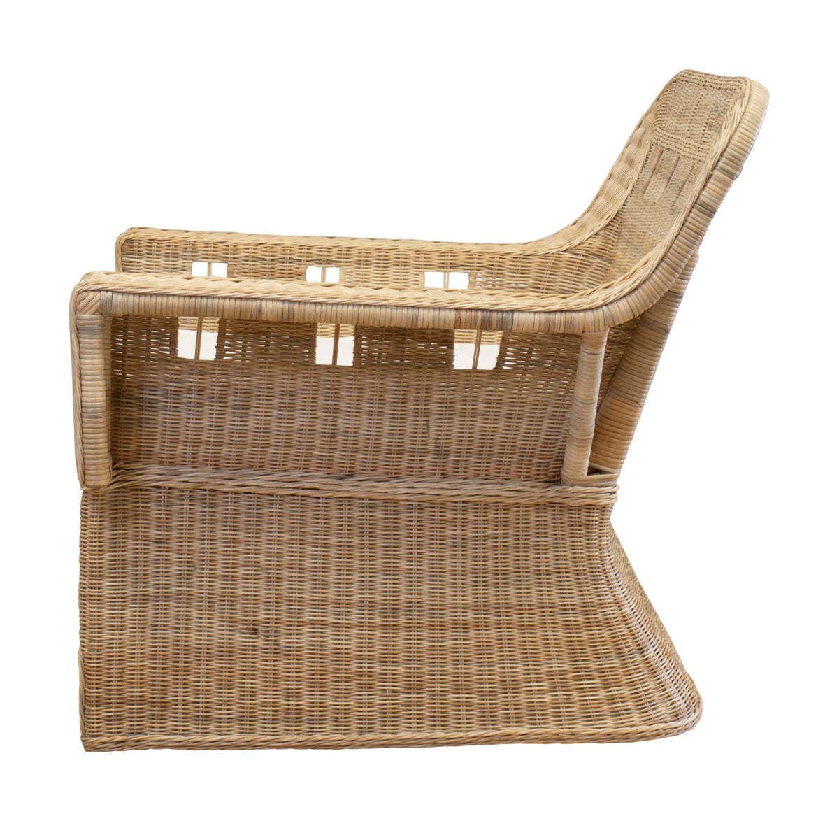 Amalfi Lounge Chair