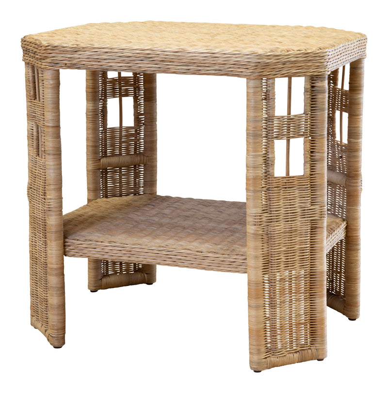 Amalfi Rectangle Side Table